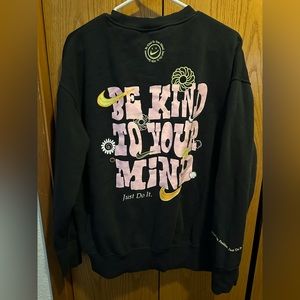 Nike Women's Sportswear Phoenix Fleece​ Oversized Sweatshirt